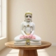 Picture of Mahavir Bhagwan Idol (Size - 11 inches)