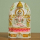 Picture of Kshatriyakund Mahavir Swami Idol (Size - 11 inches)