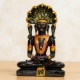 Picture of Parshwanath Bhagwan Idol (Size - 11 inches)
