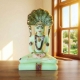 Picture of Parshwanath Bhagwan Idol (Size - 11 inch)