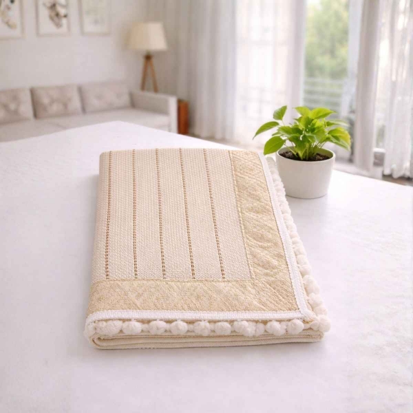 Picture of Jute Designer Baithka (Size - 26 x 19 inches)