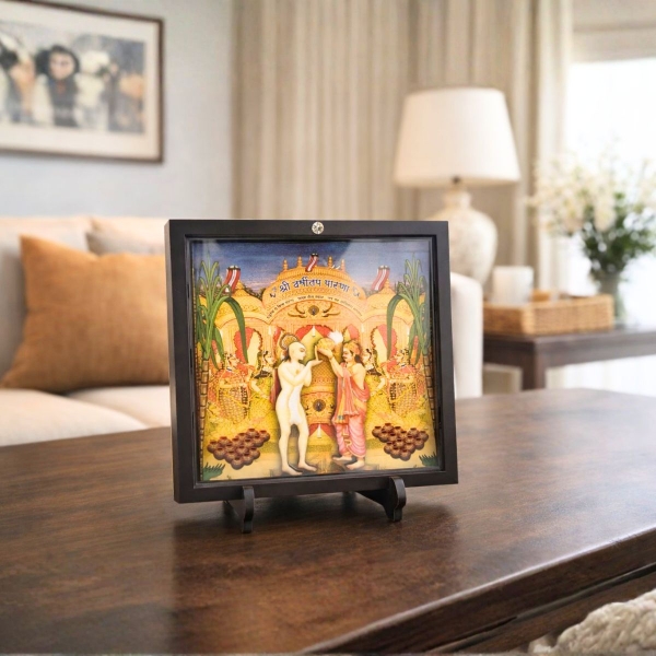 Picture of Varshitap Bhakti Stand