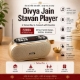 Picture of Divya Jain Stavan Player
