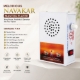 Picture of Navkar Mantra Audio (Metal Box)