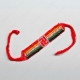 Picture of Single Swastik Raksha Potli