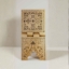 Picture of Designer Carving Sapda (Size - 7 x 3.5 inches)