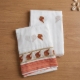 Picture of Cotton Premium Embroidery Pooja Jod