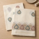 Picture of Cotton Premium Embroidery Pooja Jod