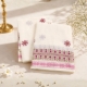 Picture of Cotton Premium Embroidery Pooja Jod