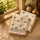 Picture of Embroidery Work Gents Pooja Jod