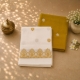 Picture of Embroidery Work Pooja Jod