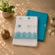Picture of Embroidery Work Pooja Jod