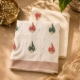Picture of Embroidery Work Gents Pooja Jod