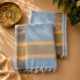 Picture of Weaving Cotton Pooja Jod