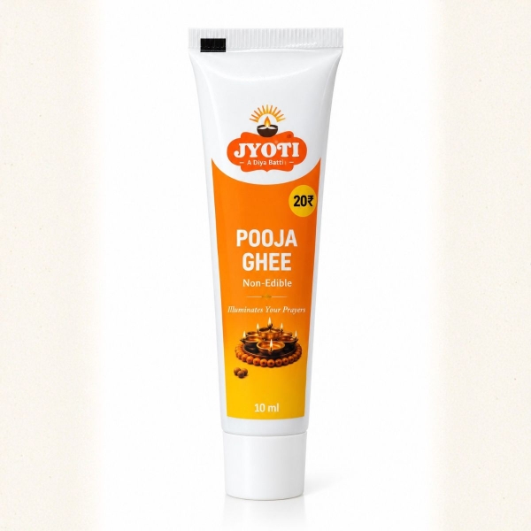 Picture of Ghee Tube (Deepak)