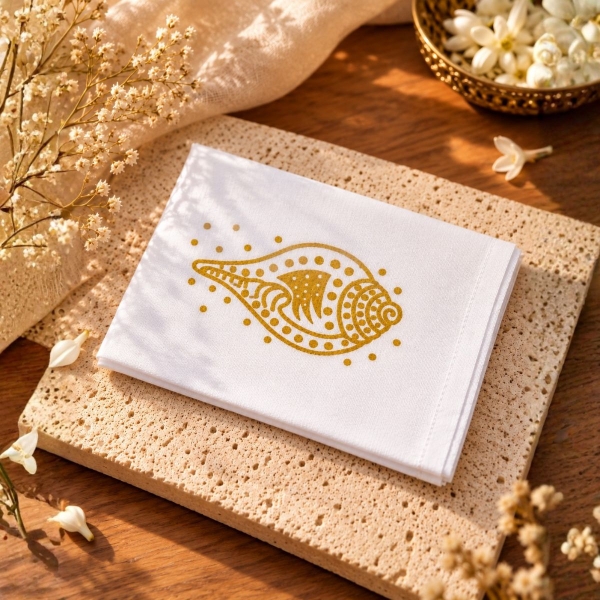 Picture of Printed Mupatti