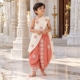 Picture of Kids Pooja Jod - Size 24 no.