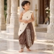 Picture of Kids Pooja Jod - Size 24 no.