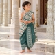 Picture of Kids Pooja Jod - Size 24 no.