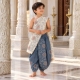 Picture of Kids Pooja Jod - Size 22 no.