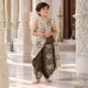 Picture of Kids Pooja Jod - Size 22 no.