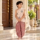 Picture of Kids Pooja Jod - Size 32 no.