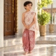 Picture of Kids Pooja Jod - Size 32 no.