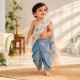 Picture of Kids Pooja Jod - Size 20 no.