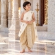 Picture of Kids Pooja Jod - Size 22 no.