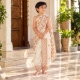 Picture of Kids Pooja Jod - Size 34 no.