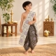 Picture of Kids Pooja Jod - Size 26 no.