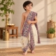 Picture of Kids Pooja Jod - Size 26 no.