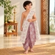 Picture of Kids Pooja Jod - Size 26 no.