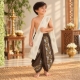 Picture of Kids Pooja Jod - Size 28