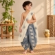 Picture of Kids Pooja Jod - Size 28