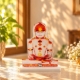 Picture of Bhagwan Photo Stand