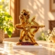 Picture of Bhagwan Photo Stand