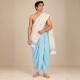 Picture of Cotton Stitch Pooja jod