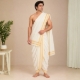 Picture of South Cotton Stitch Pooja Jod
