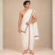 Picture of South Cotton Stitch Pooja Jod
