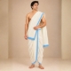 Picture of South Cotton Stitch Pooja Jod