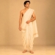 Picture of South Cotton Stitch Pooja Jod