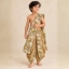 Picture of Kids Pooja Jod - Size 34 no.