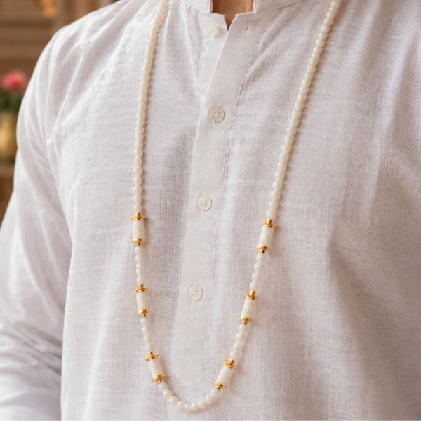 Picture of Swagat Mala