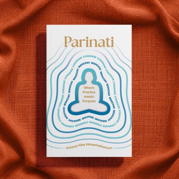 Picture of Parinati