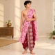 Picture of Kids Pooja Jod - Size 38 no.
