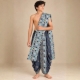 Picture of Kids Pooja Jod - Size 38 no.