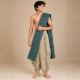 Picture of Kids Pooja Jod - Size 38 no.