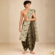 Picture of Kids Pooja Jod - Size 38 no.
